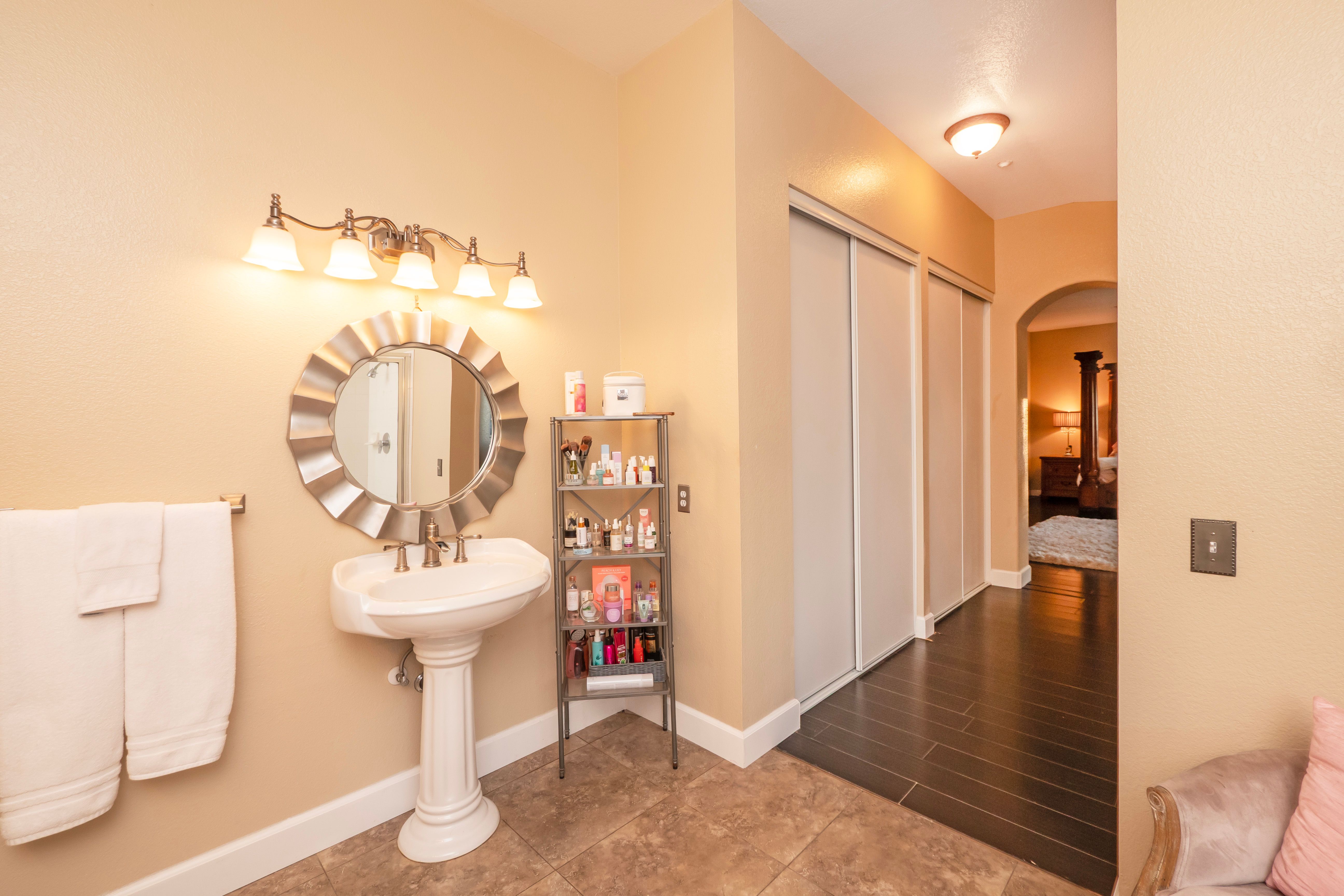  1438 Kirkmichael Circle, Riverside, CA 92507 - 物件實景