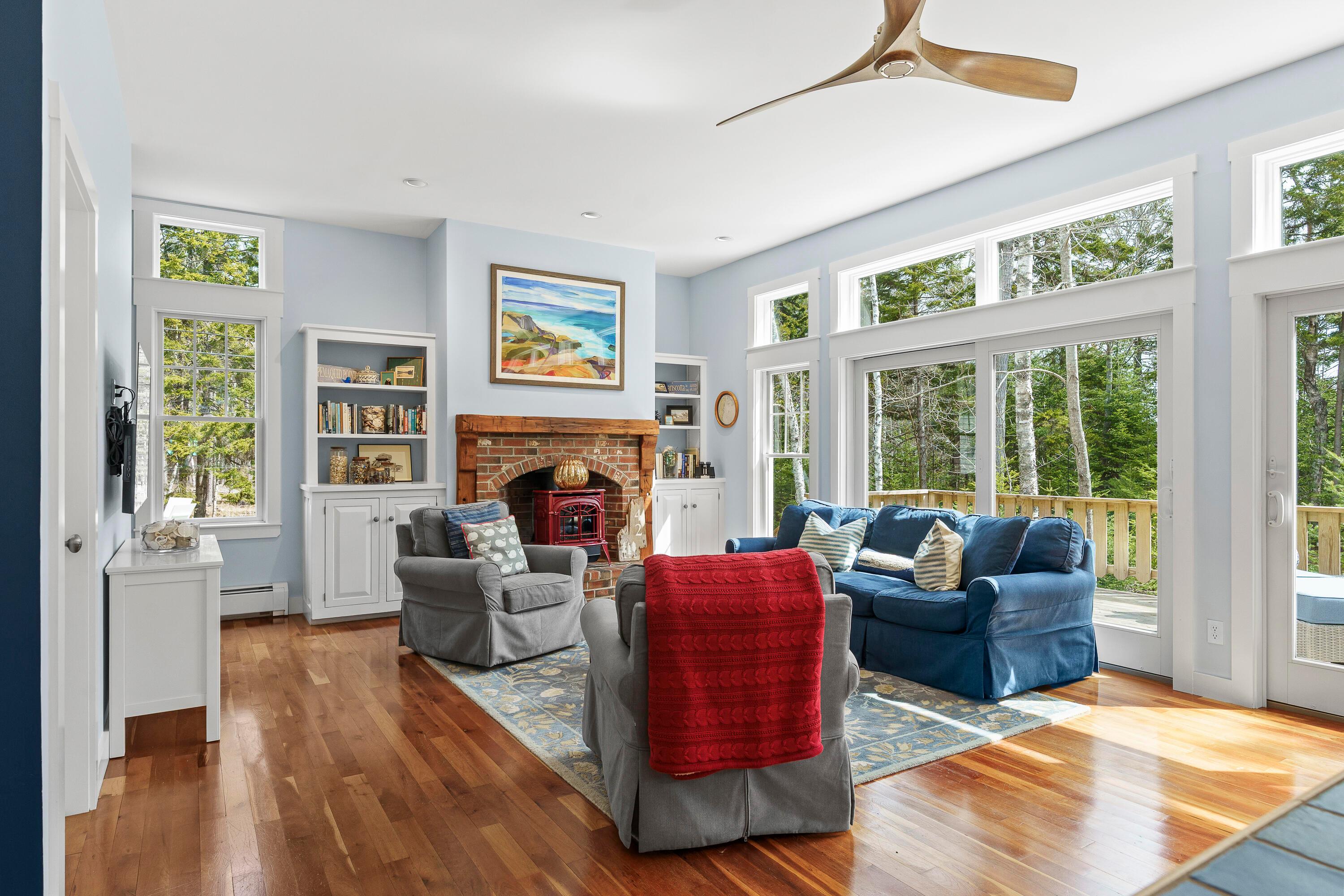  42 Pumpkin Cove Road - 物件實景