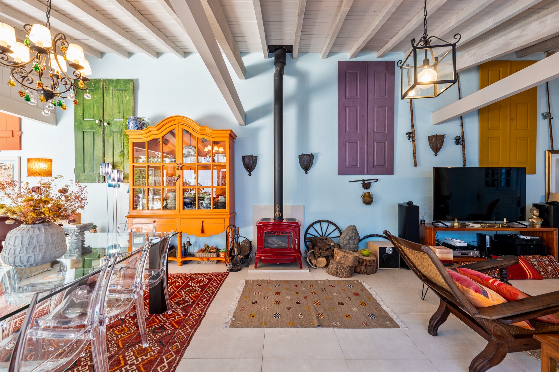  Detached house, 4 bedrooms, for Sale - 物件實景