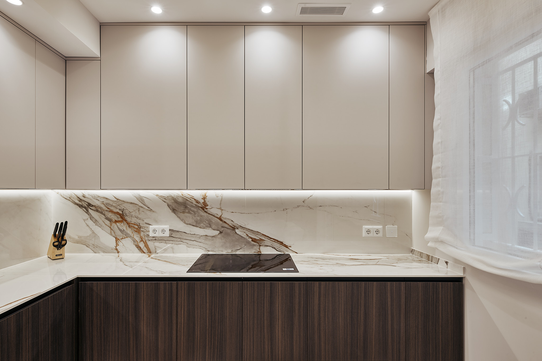  Classic renovated flat in the Salamanca district, Madrid - 物件實景