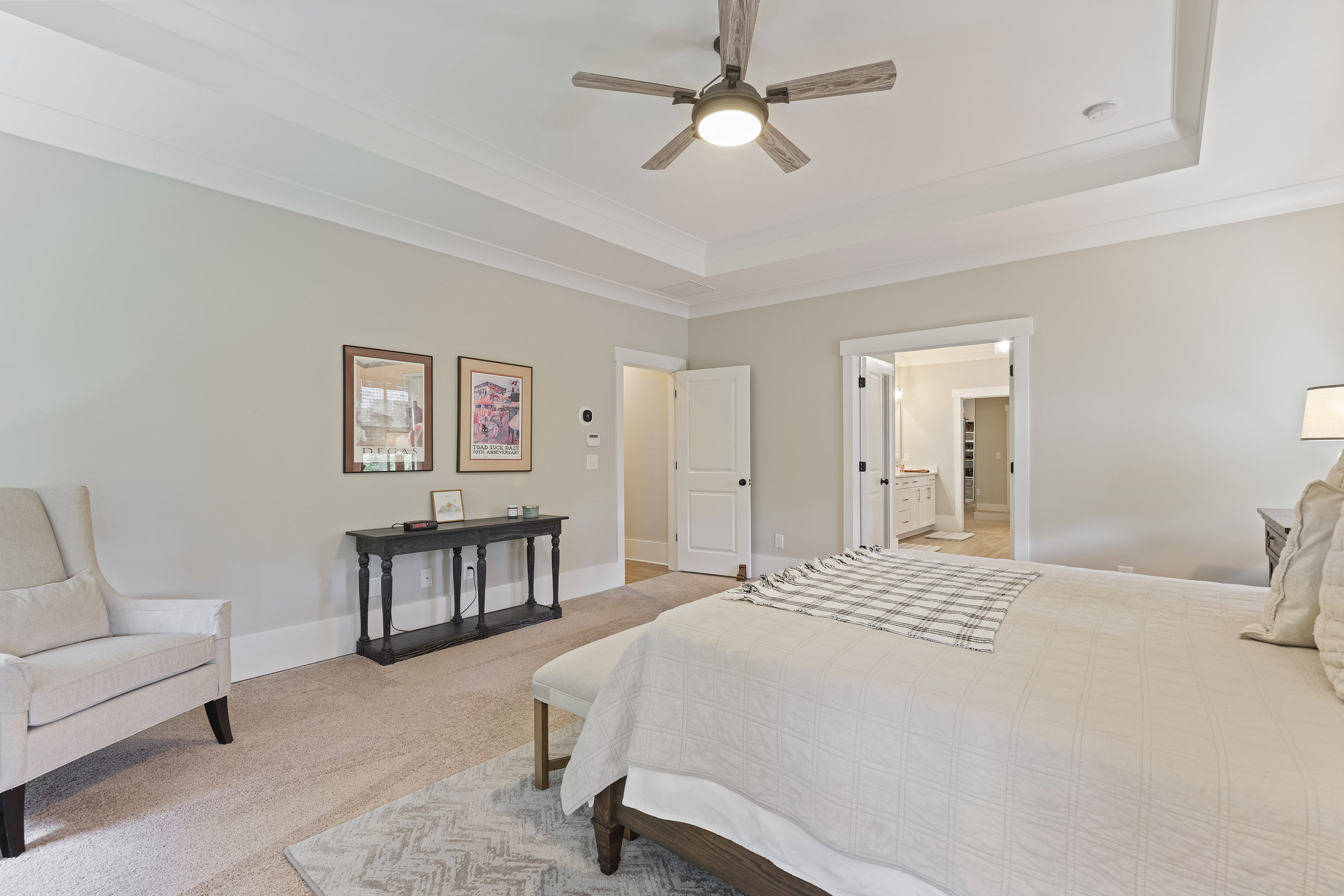  Premier West Cobb Estate Backing to Protected Acreage - 物件實景