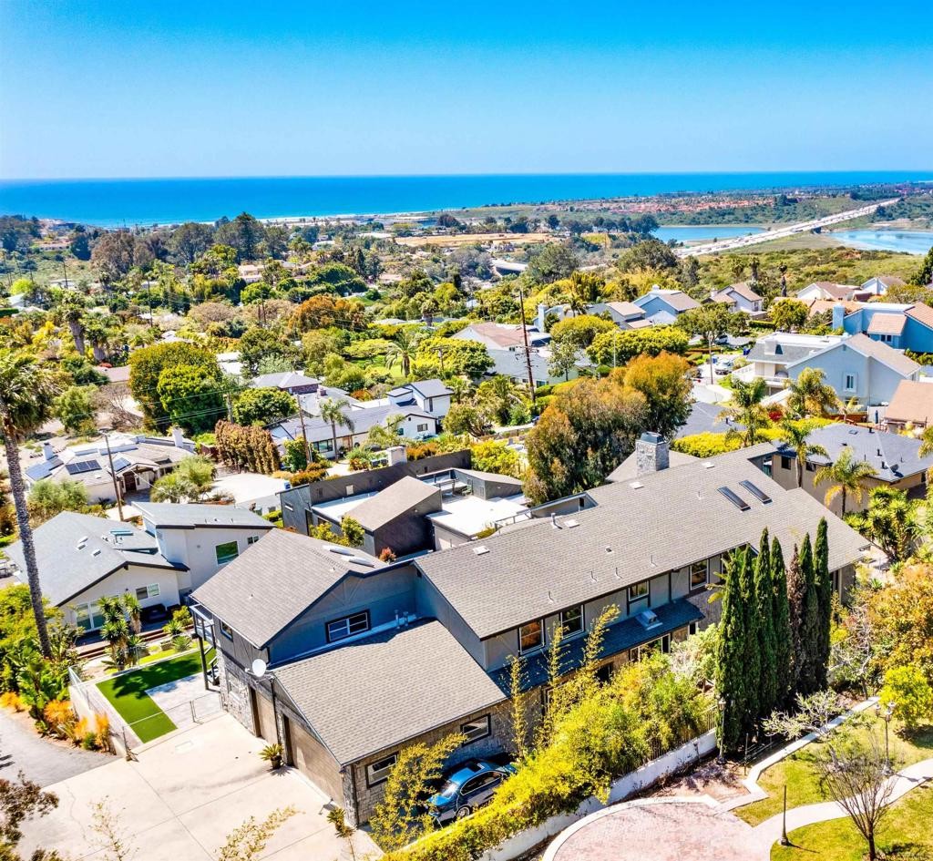 1669 Burgundy Rd., Encinitas, California, 92024, United States, 6 Bedrooms Bedrooms, ,5 BathroomsBathrooms,Residential,For Sale,1669 Burgundy Rd.,1537433