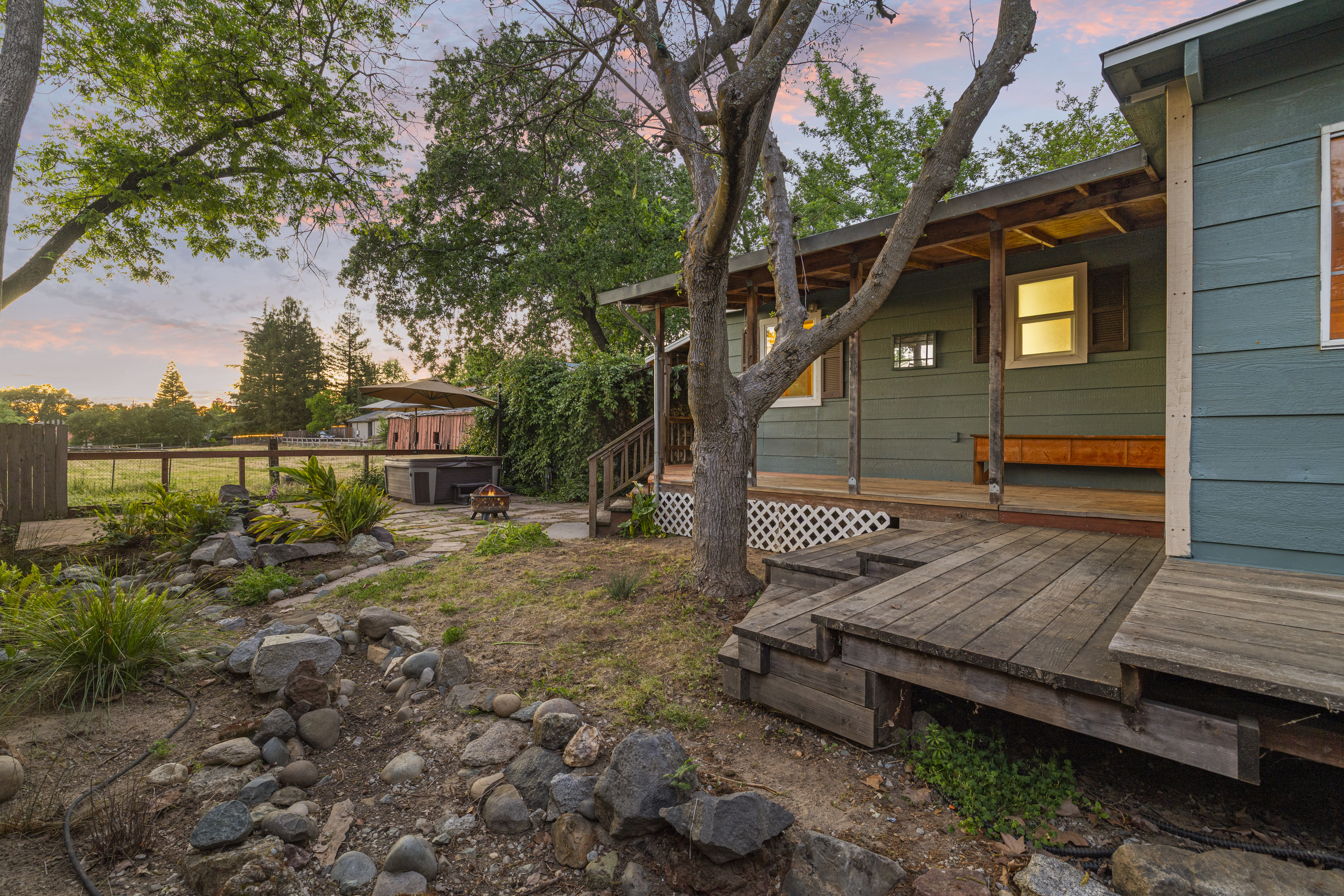  6005 Beech Avenue, Orangevale, CA 95662 - 物件實景