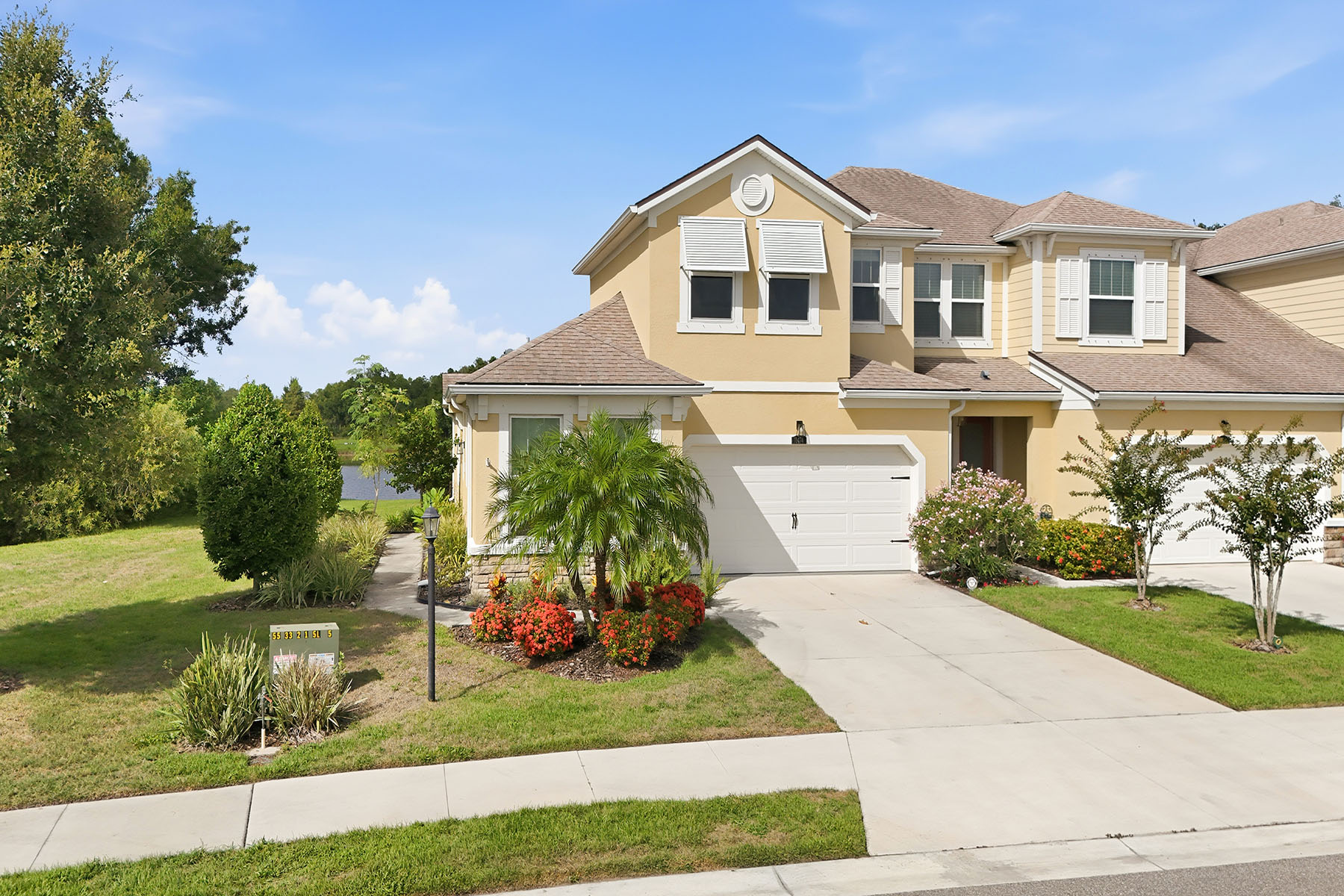  HARMONY AT LAKEWOOD RANCH PH II-C 1-4 - 物件實景