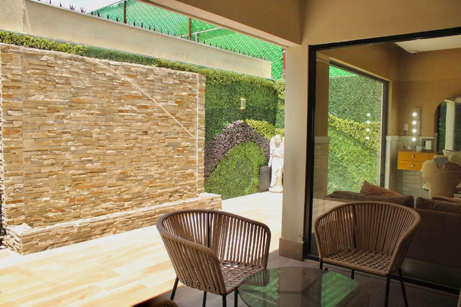 Monterrey, Nuevo León, 64700, Mexico, 4 Bedrooms Bedrooms, ,5 BathroomsBathrooms,Residential,For Sale,1848352