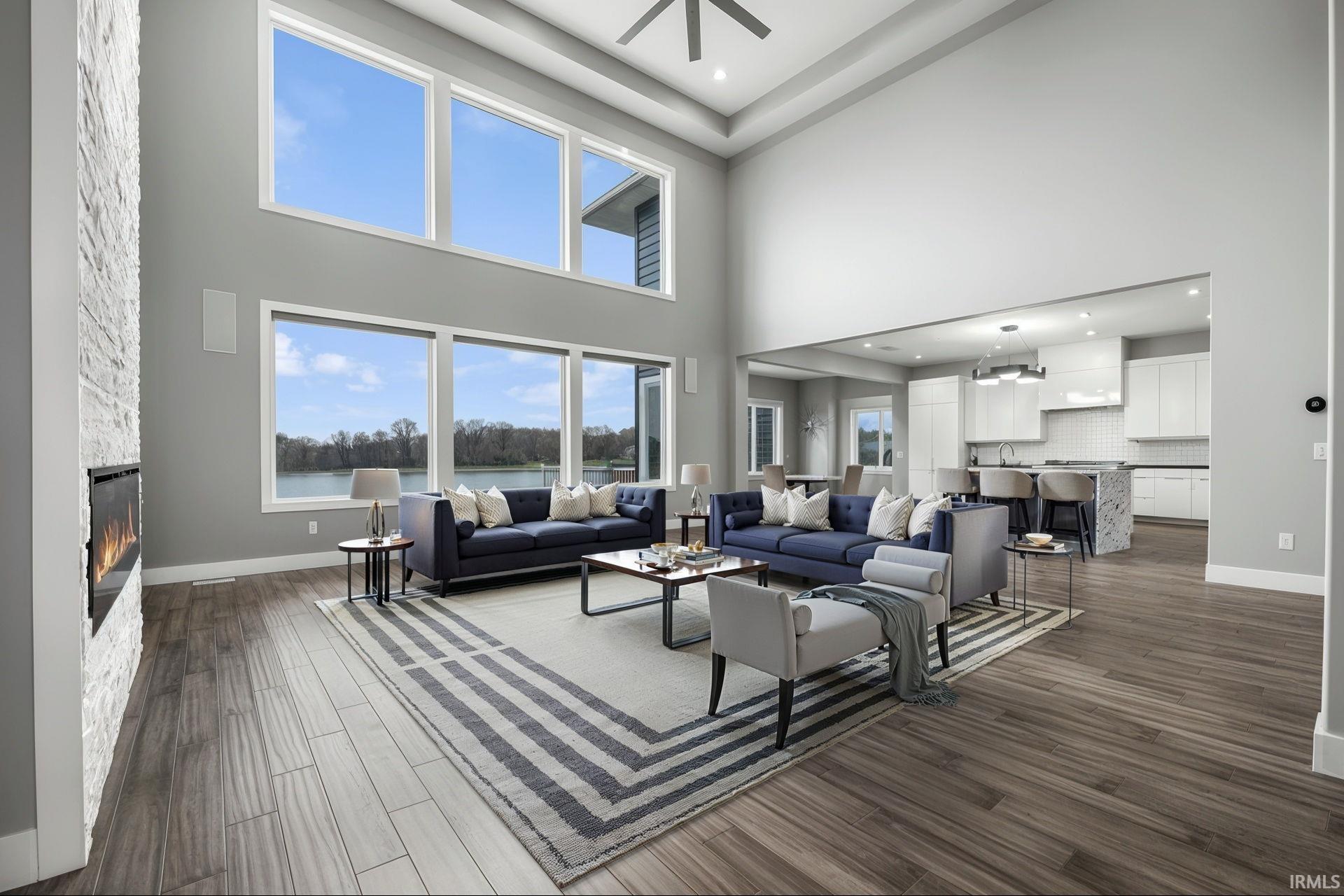 Fort Wayne, Indiana, 46845, United States, 5 Bedrooms Bedrooms, ,7 BathroomsBathrooms,Residential,For Sale,1975441