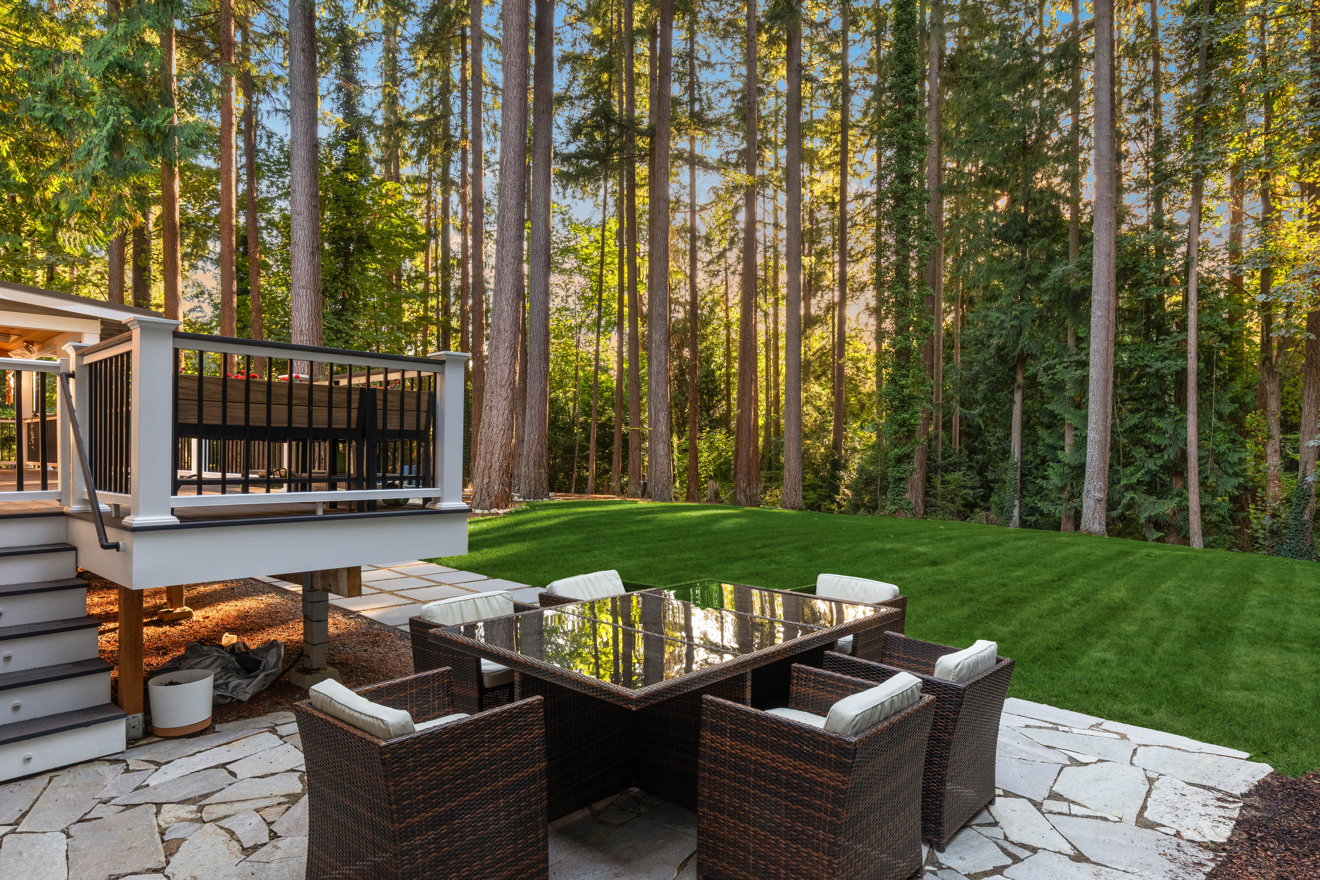  10129 214th Avenue Northeast, Redmond, WA 98053 - 物件實景