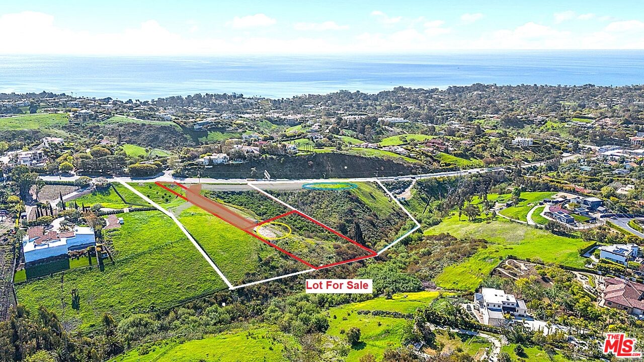 Malibu, California, 90265, United States, ,Land,For Sale,1805494