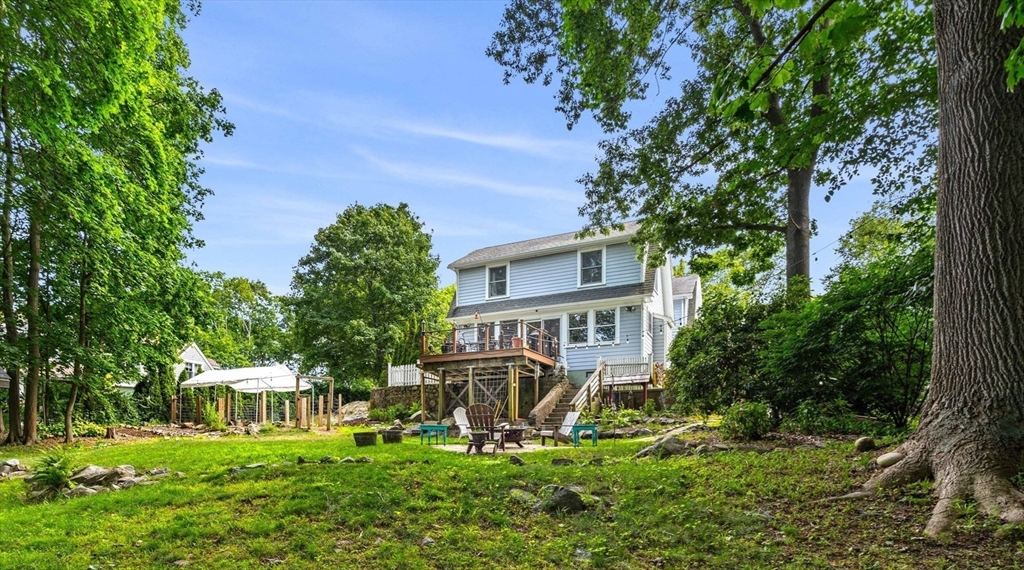 Marblehead, Massachusetts, 01945, United States, 4 Bedrooms Bedrooms, ,3 BathroomsBathrooms,Residential,For Sale,1903628
