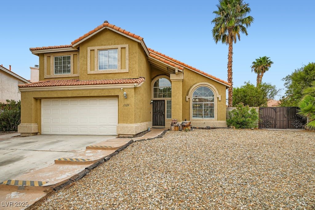 North Las Vegas, Nevada, 89031, United States, 4 Bedrooms Bedrooms, ,3 BathroomsBathrooms,Residential,For Sale,1941055