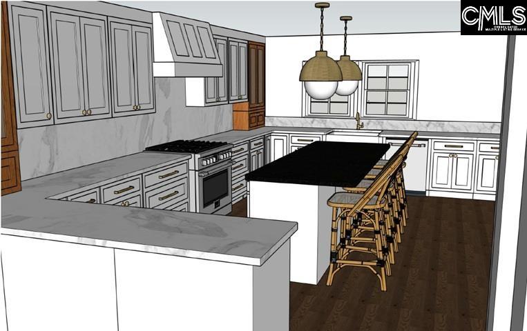 Columbia, South Carolina, 29206, United States, 5 Bedrooms Bedrooms, ,6 BathroomsBathrooms,Residential,For Sale,1939515
