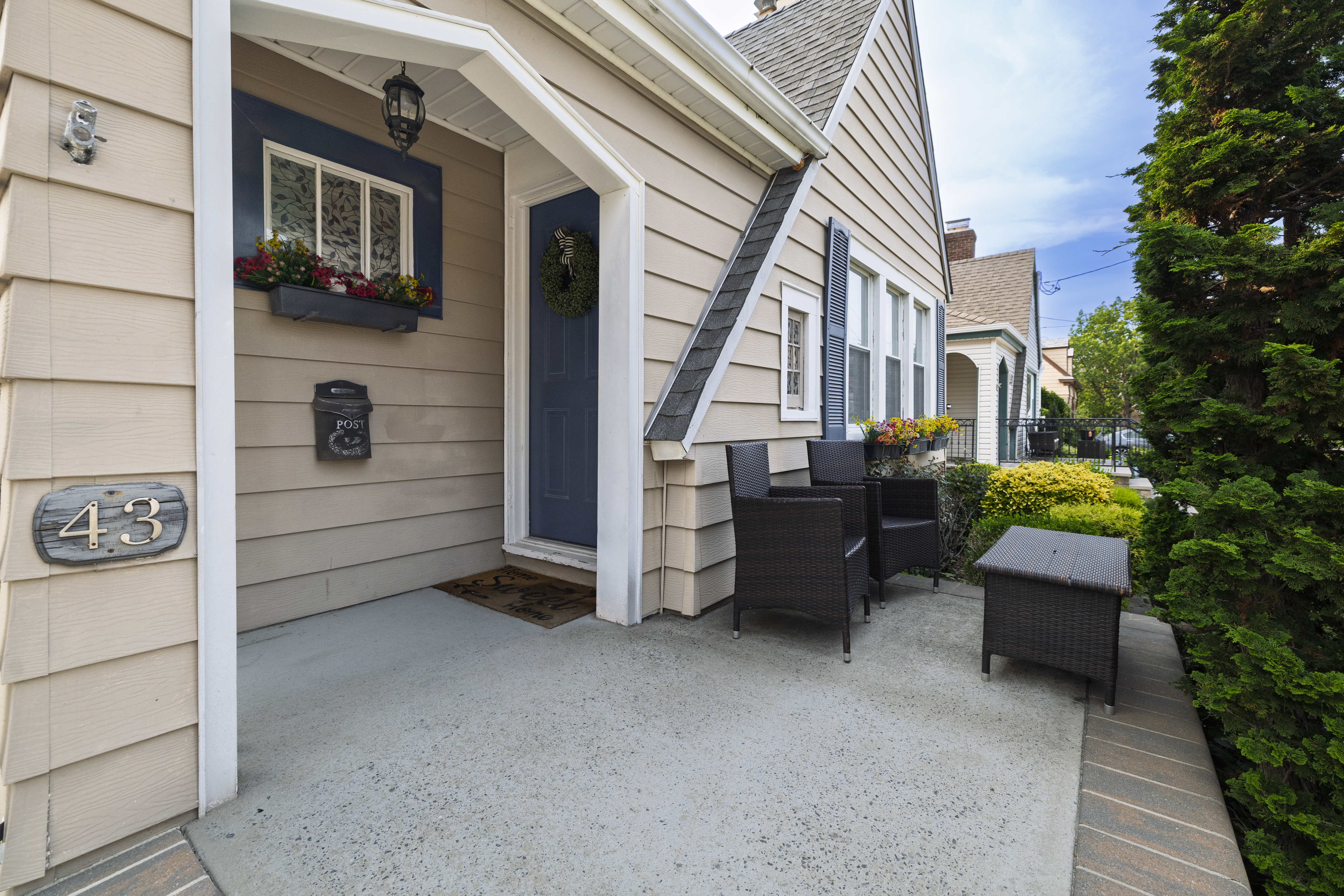  43 Devon Street, Malverne, NY, 11565 - 物件實景