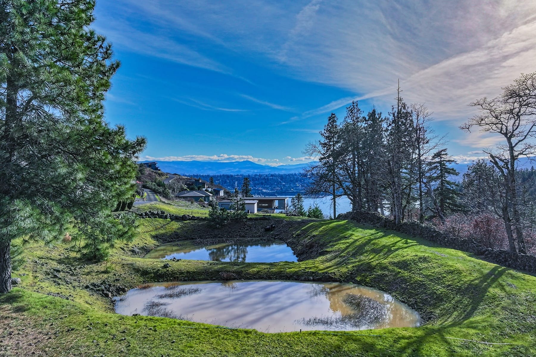  1170 SW THORNTON DR White Salmon, WA 98672 - 物件實景