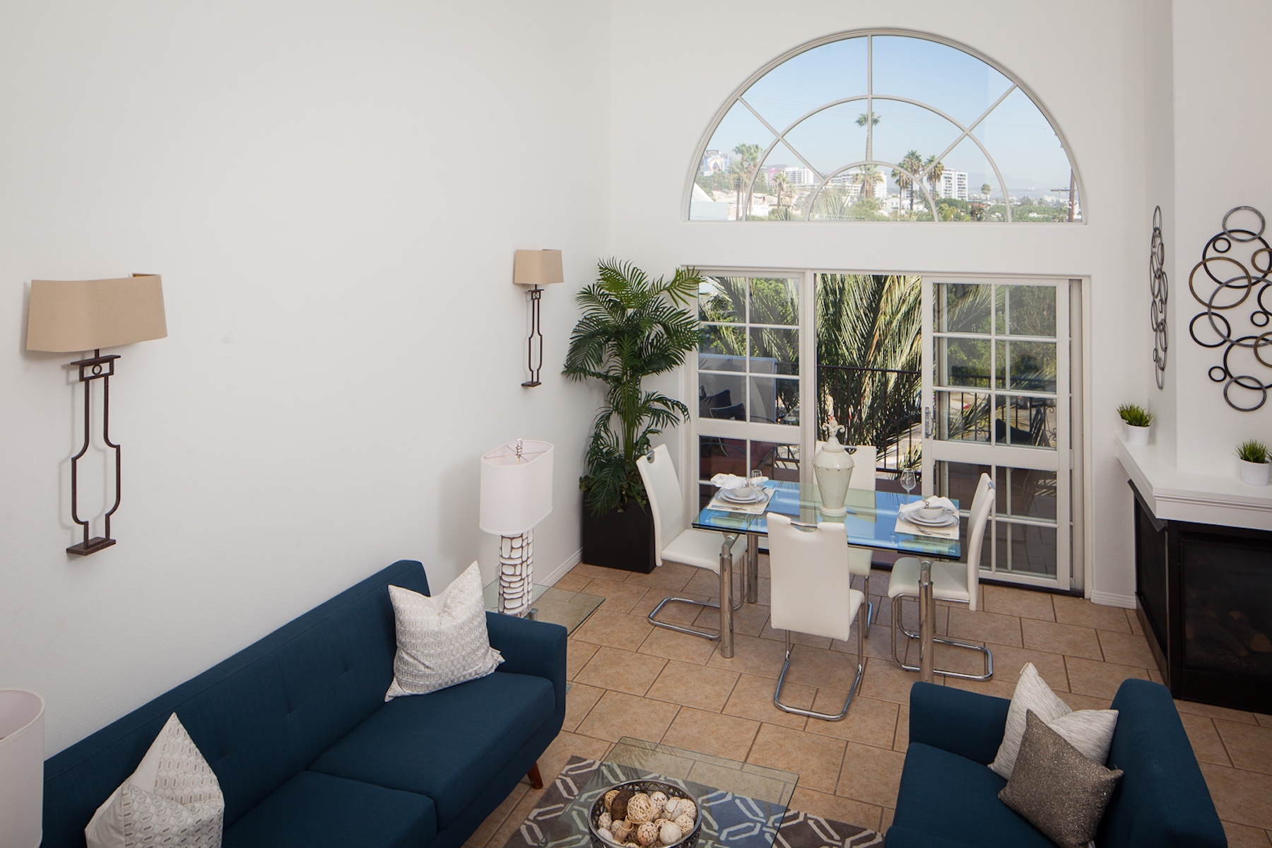  851 North San Vicente Boulevard, 308 - 物件實景