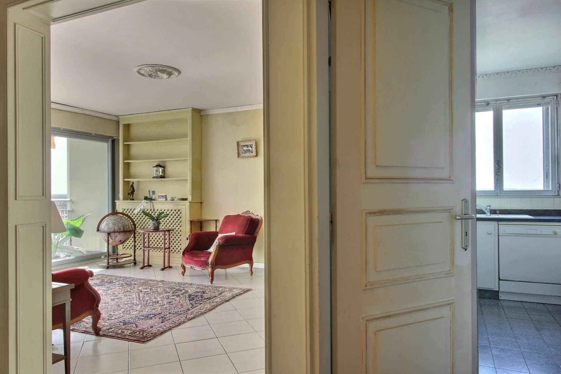 Arcachon, New Aquitaine, 33120, FR, 3 Bedrooms Bedrooms, ,2 BathroomsBathrooms,Residential,For Sale,1995781