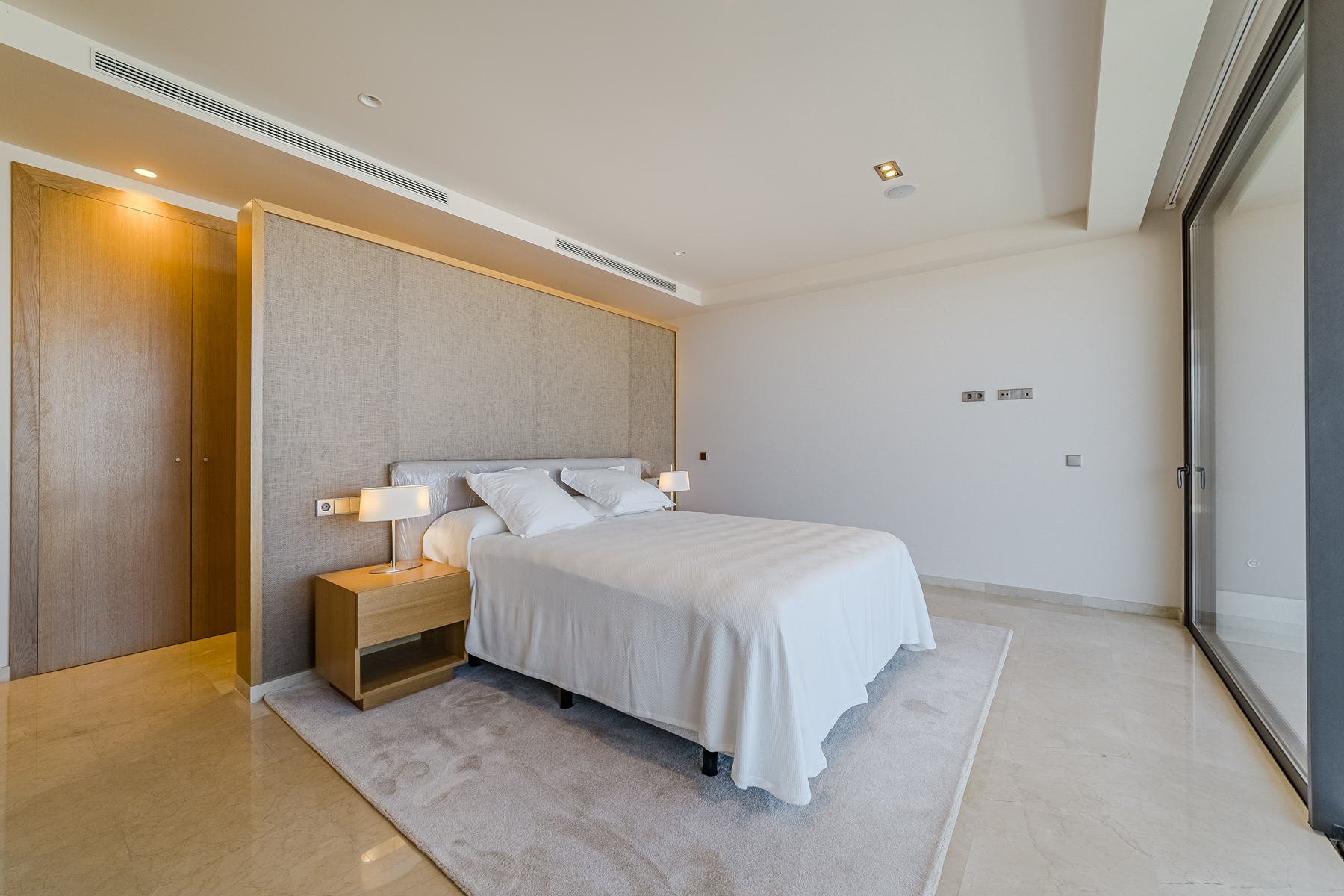  Contemporary villa with views of the Atlantic - 物件實景