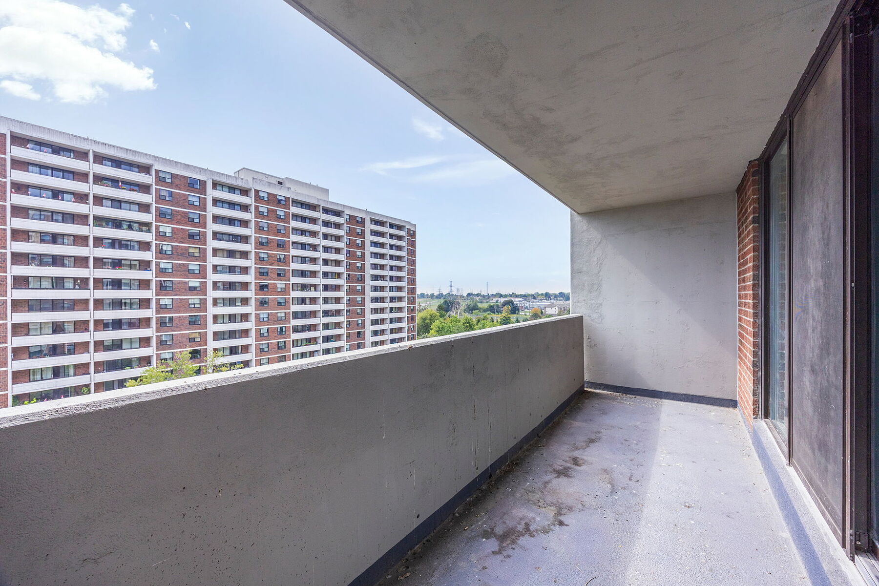  100 Prudential Dr - 物件實景