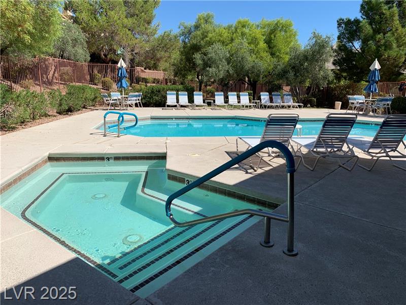 Las Vegas, Nevada, 89138, United States, 3 Bedrooms Bedrooms, ,1 BathroomBathrooms,Residential,For Sale,1861755