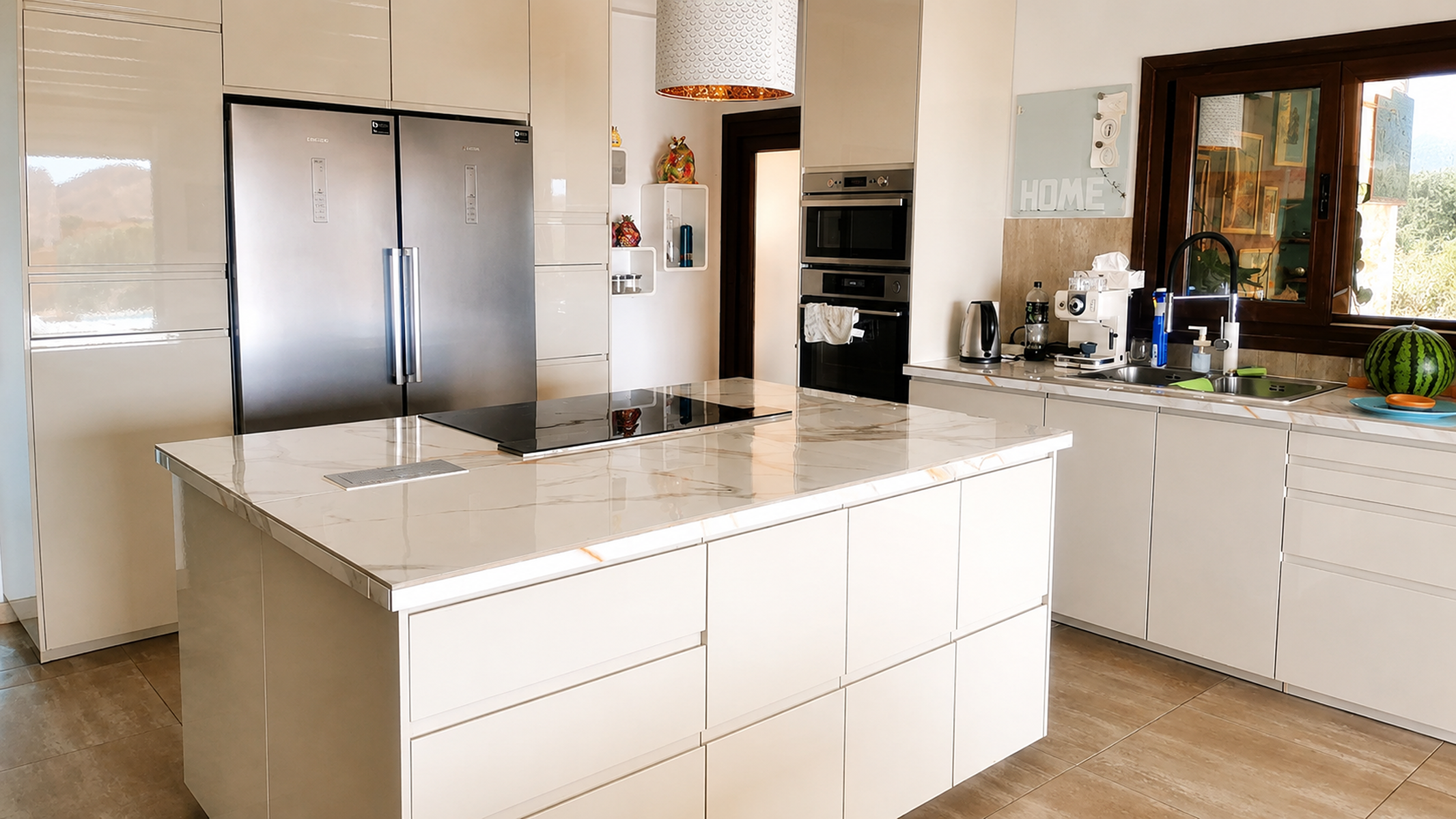  Retirement and Wellness Property in Tarajalejo, Fuerteventura - 物件實景
