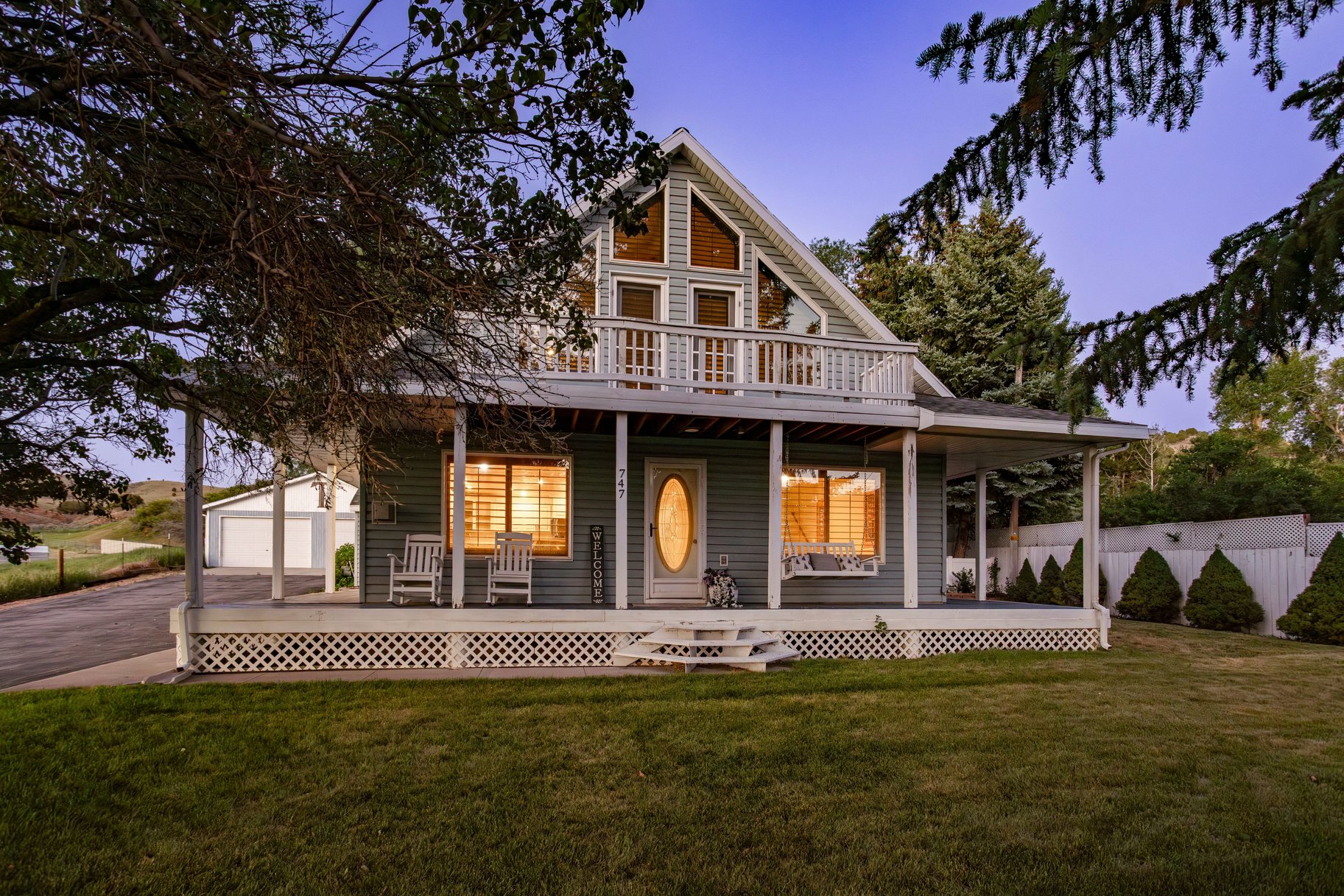  Country Charm Near Park City - 物件實景