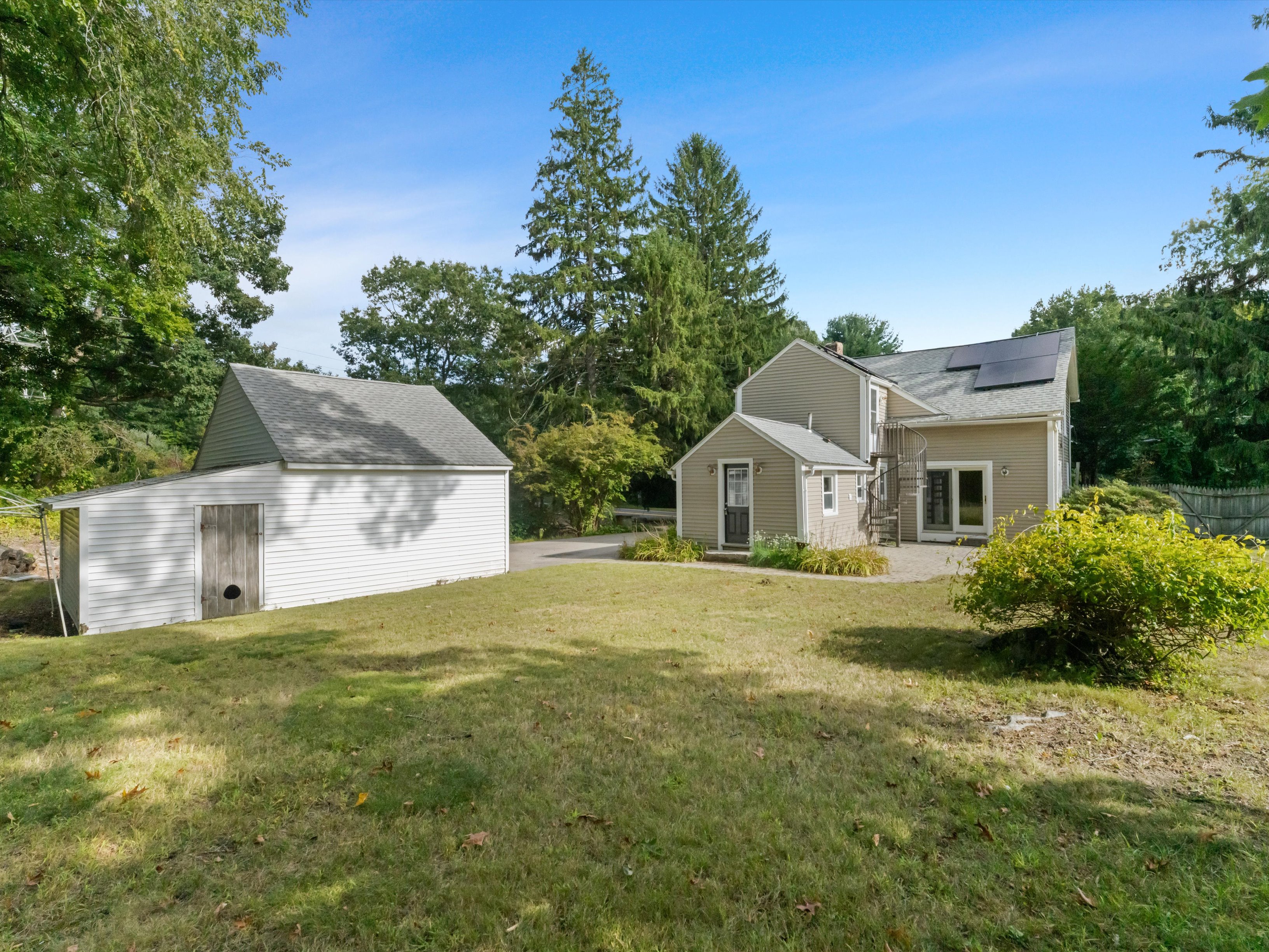  82 Boston Road, Sutton, MA 01590 - 物件實景