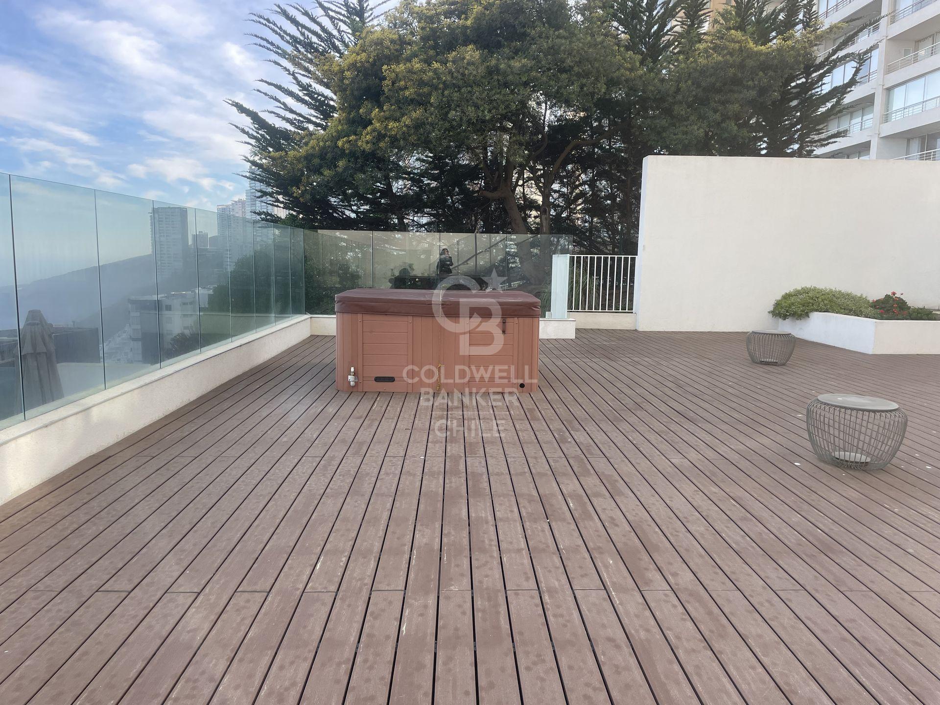Viña Del Mar, Chile, 2 Bedrooms Bedrooms, ,2 BathroomsBathrooms,Residential,For Sale,1918531