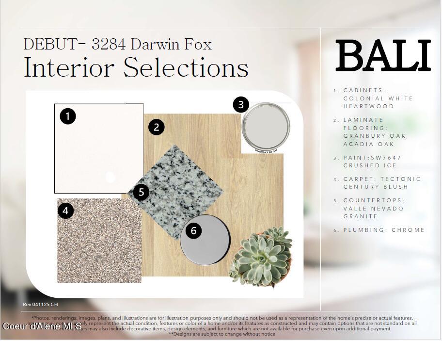 Post Falls, Idaho, 83854, United States, 3 Bedrooms Bedrooms, ,Residential,For Sale,1976104