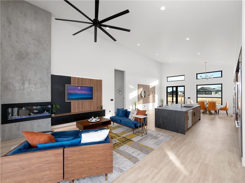 Billings, Montana, 59106, United States, 4 Bedrooms Bedrooms, ,3 BathroomsBathrooms,Residential,For Sale,1982889