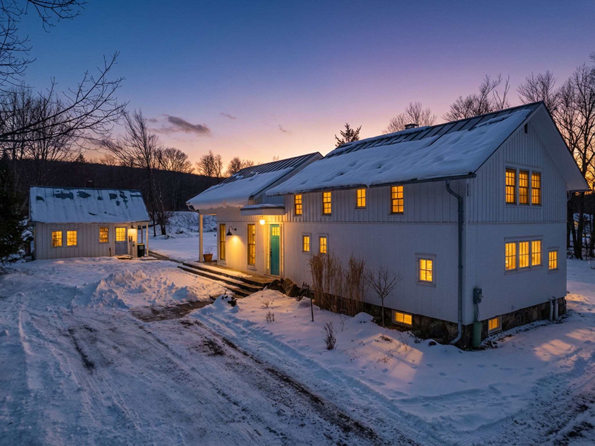  177 Tinker Street, Woodstock, NY 12498 - 物件實景