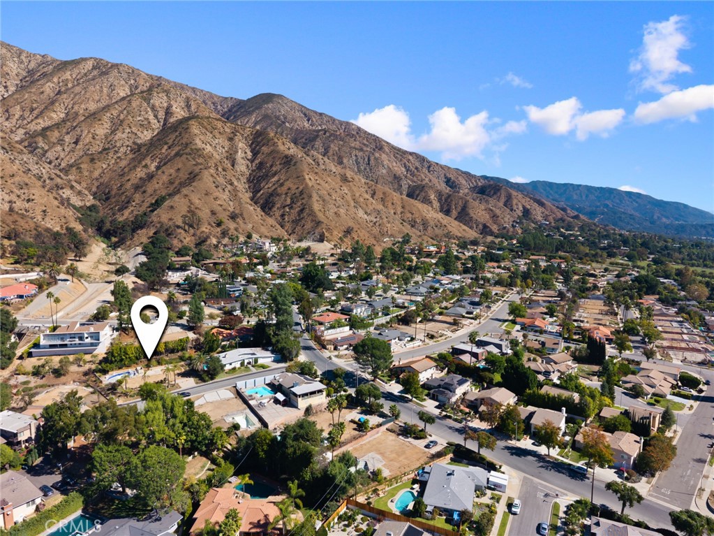 Pasadena, California, 91107, United States, 4 Bedrooms Bedrooms, ,3 BathroomsBathrooms,Residential,For Sale,1989049