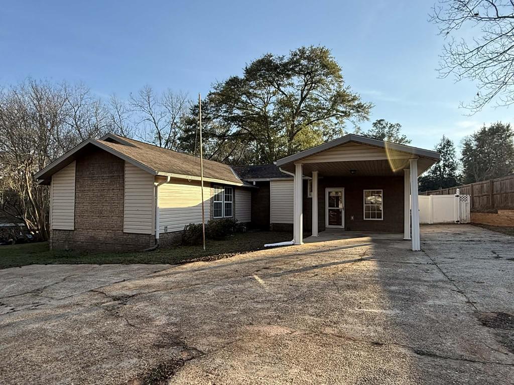 College St, Enterprise, AL 36330