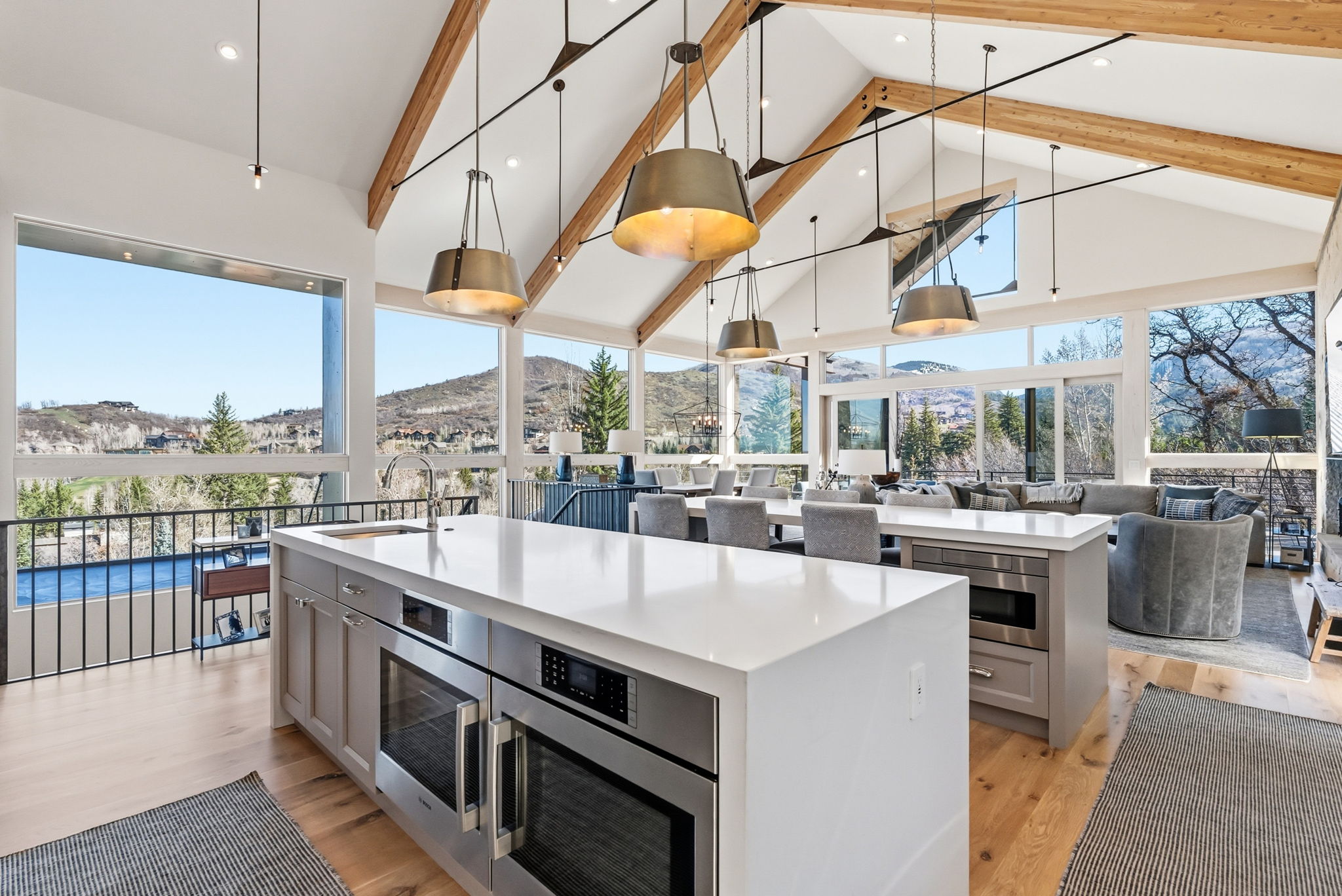  1136 Steamboat Boulevard, Steamboat Springs, CO, 80487 - 物件實景