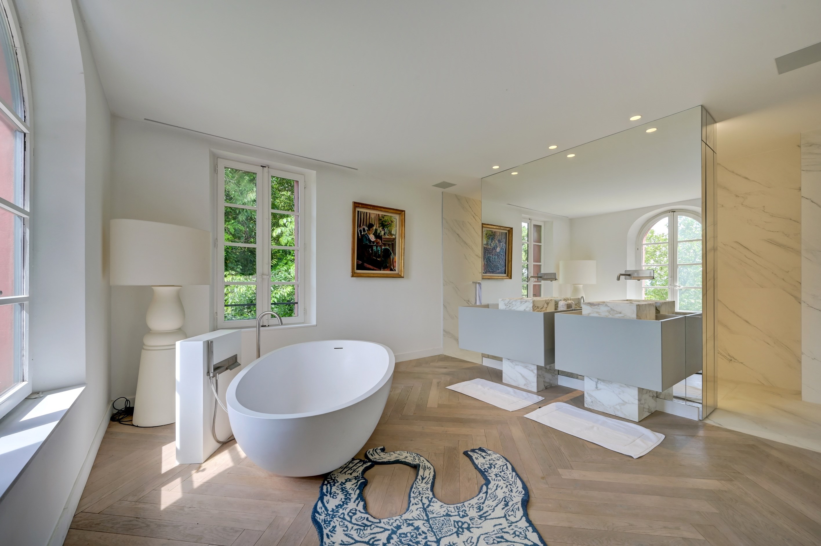  Exceptional contemporary property with views over Avignon - 物件實景