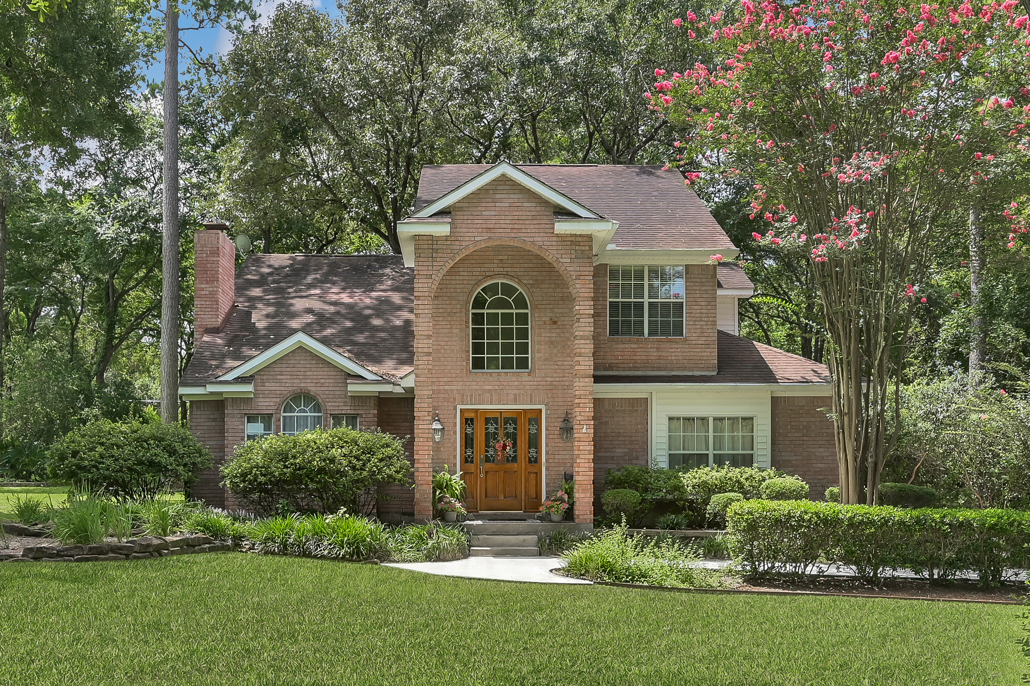 Hockley, Texas, 77447, United States, 4 Bedrooms Bedrooms, ,3 BathroomsBathrooms,Residential,For Sale,1943669