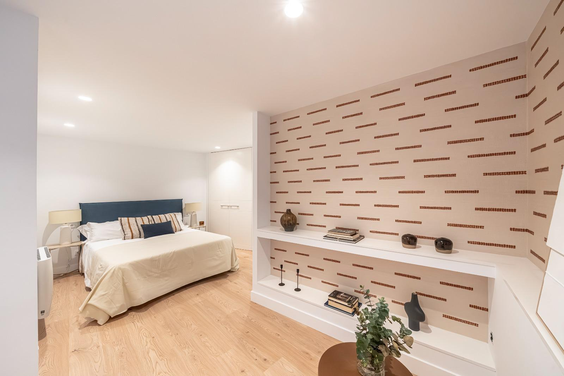  Flat in Chamberí with four bedrooms - 物件實景