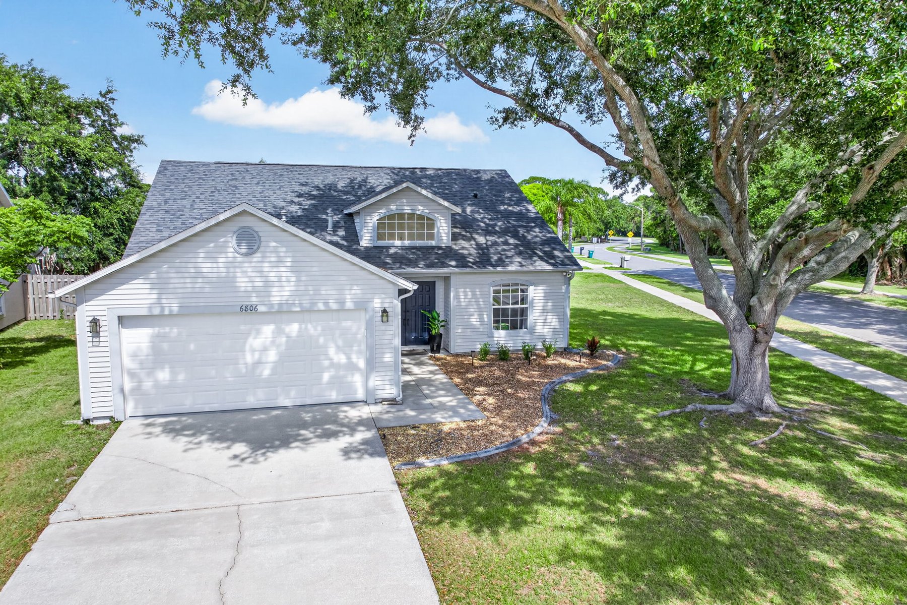  6806 Whitetail Court, Melbourne, FL, 32940 - 物件實景