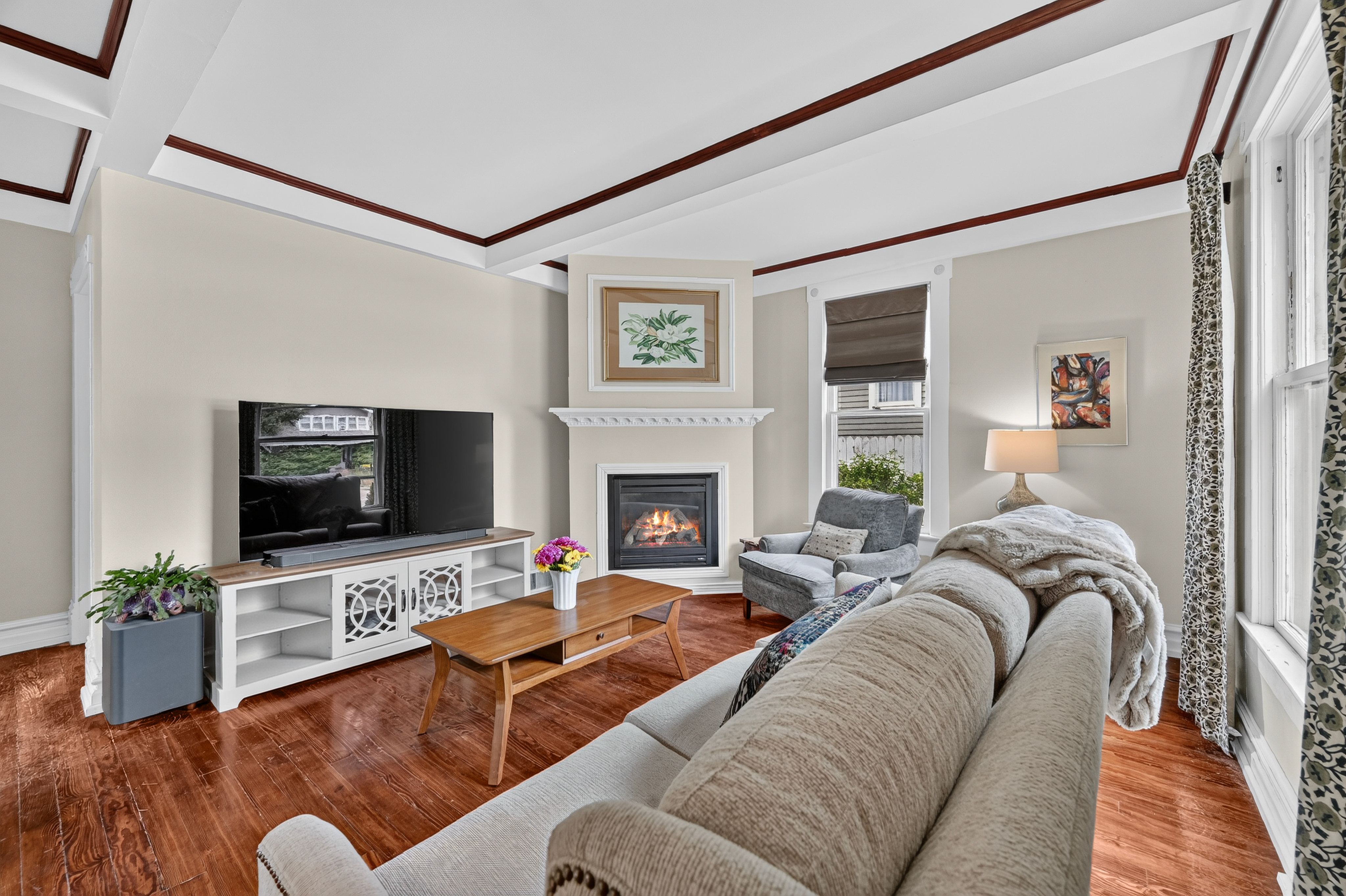  Historic Old North End Home on Nearly a Quarter Acre - 物件實景