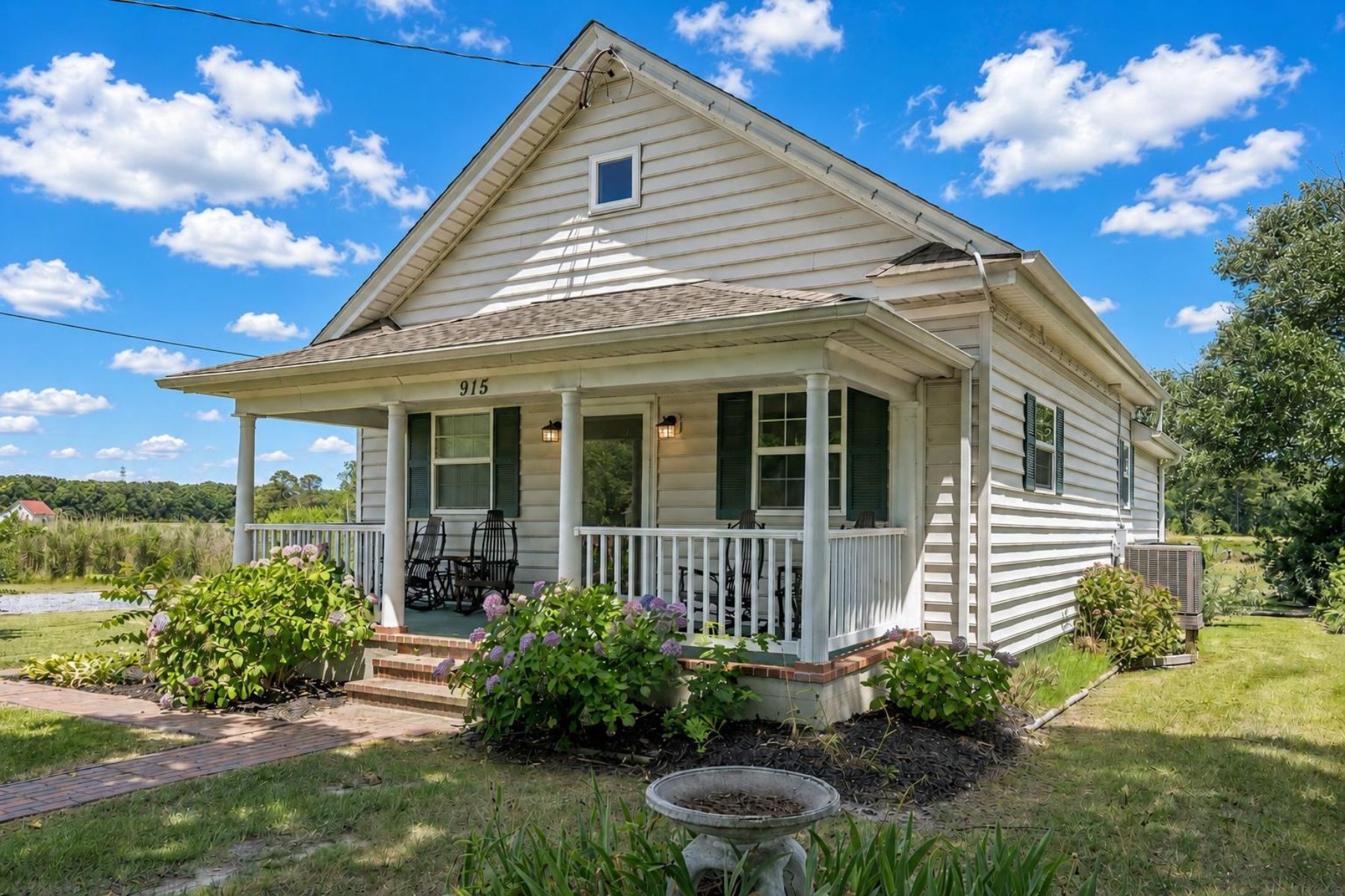  915 Hudson Road, Cambridge, MD, 21613 - 物件實景