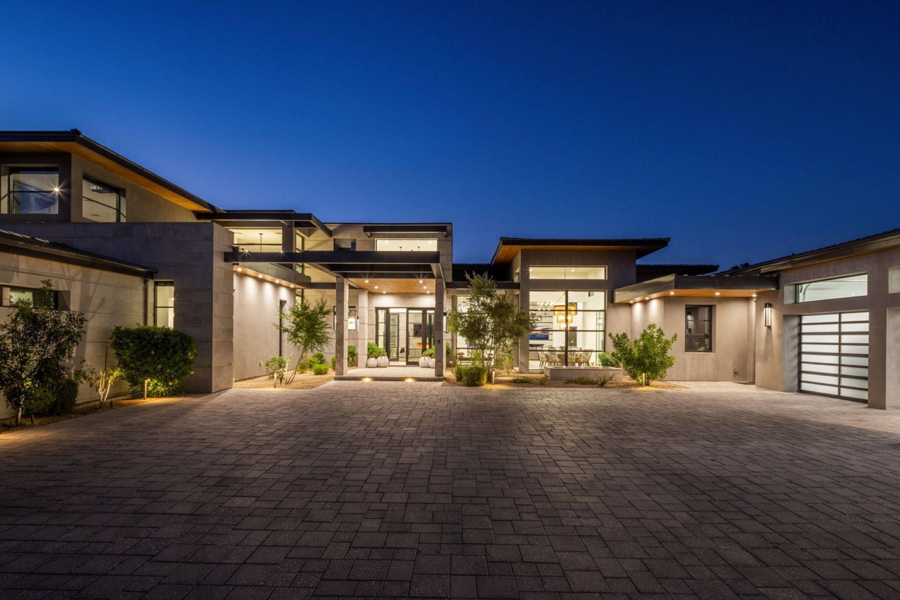  9820 E Thompson Peak Parkway¦Scottsdale, AZ - 物件實景