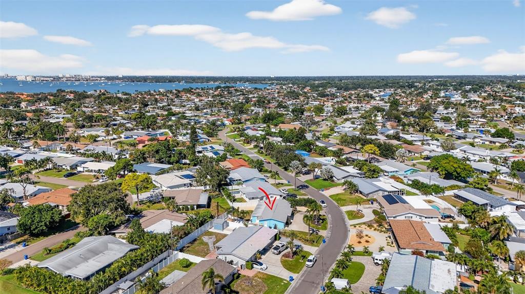 St Petersburg, Florida, 33711, United States, 3 Bedrooms Bedrooms, ,2 BathroomsBathrooms,Residential,For Sale,1989054