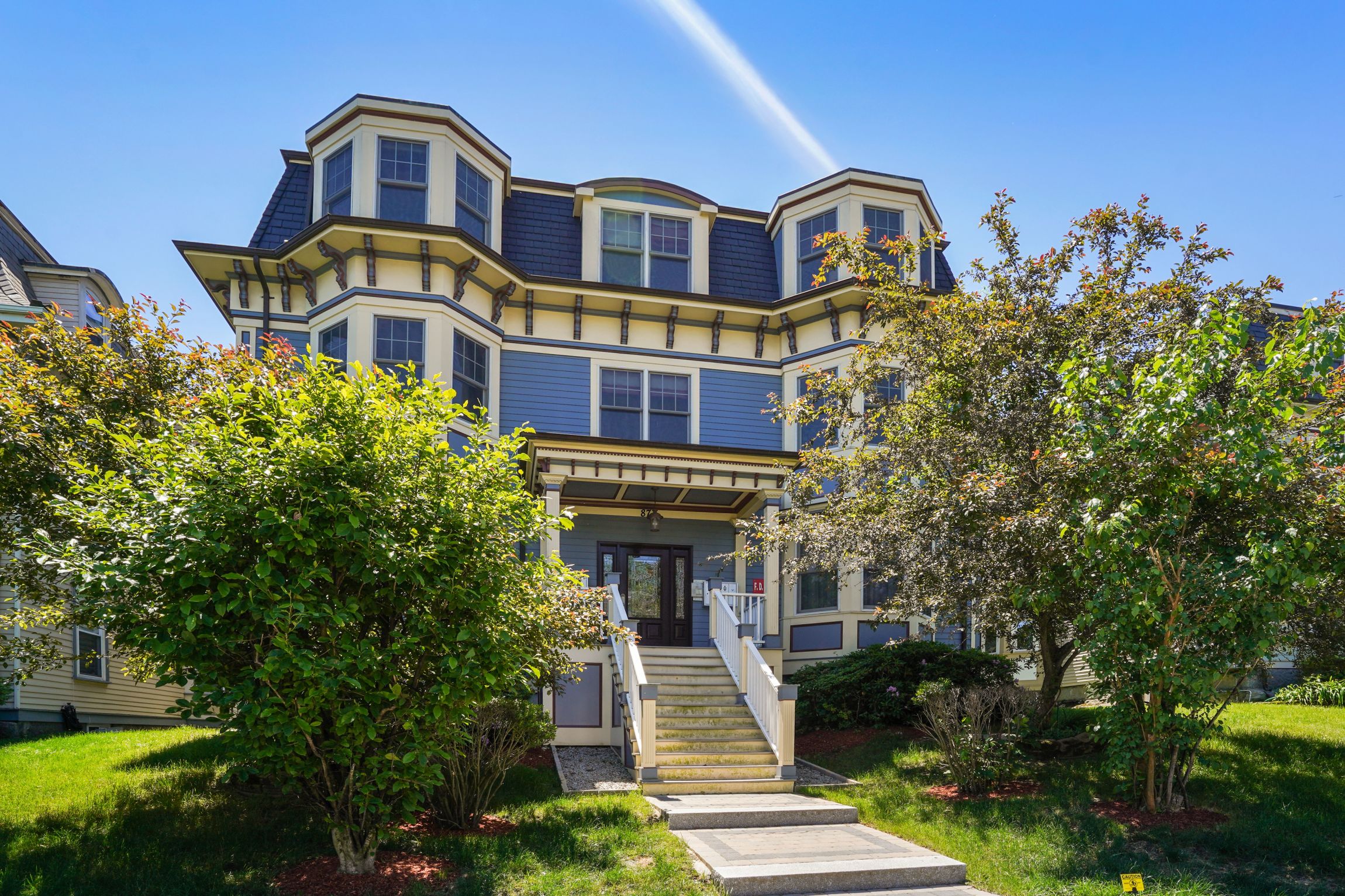  87 Dix St, Boston, MA, 02122 - 物件實景