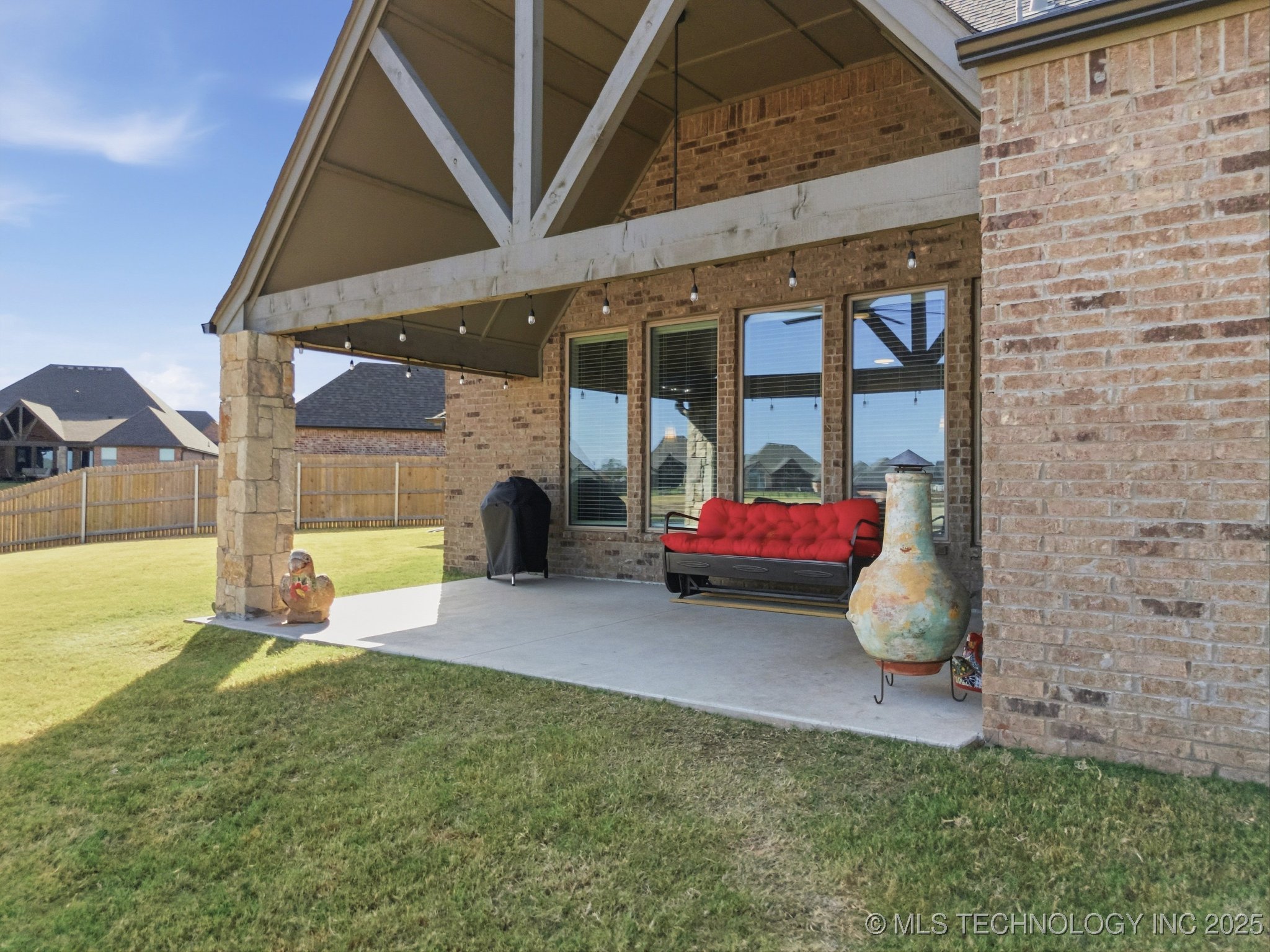 Broken Arrow, Oklahoma, 74014, United States, 4 Bedrooms Bedrooms, ,3 BathroomsBathrooms,Residential,For Sale,1992864