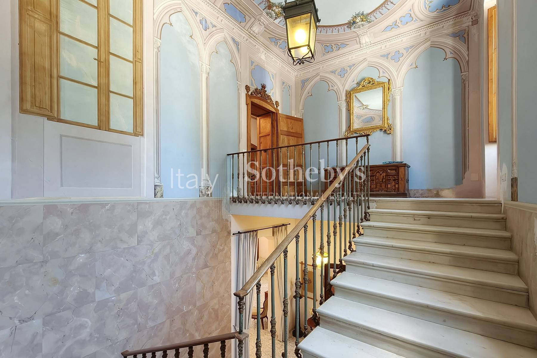  Grand Estate with Sea Views in Le Marche - 物件實景