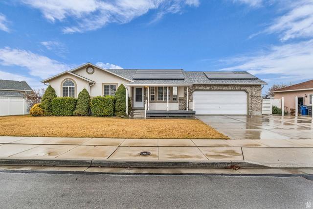 West Jordan, Utah, 84081, United States, 4 Bedrooms Bedrooms, ,3 BathroomsBathrooms,Residential,For Sale,2008795