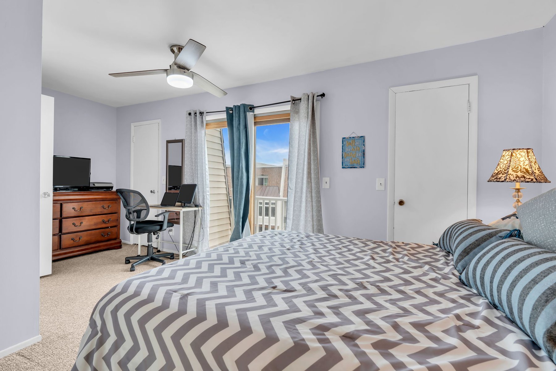  Private Beach Townhome Retreat - 物件實景