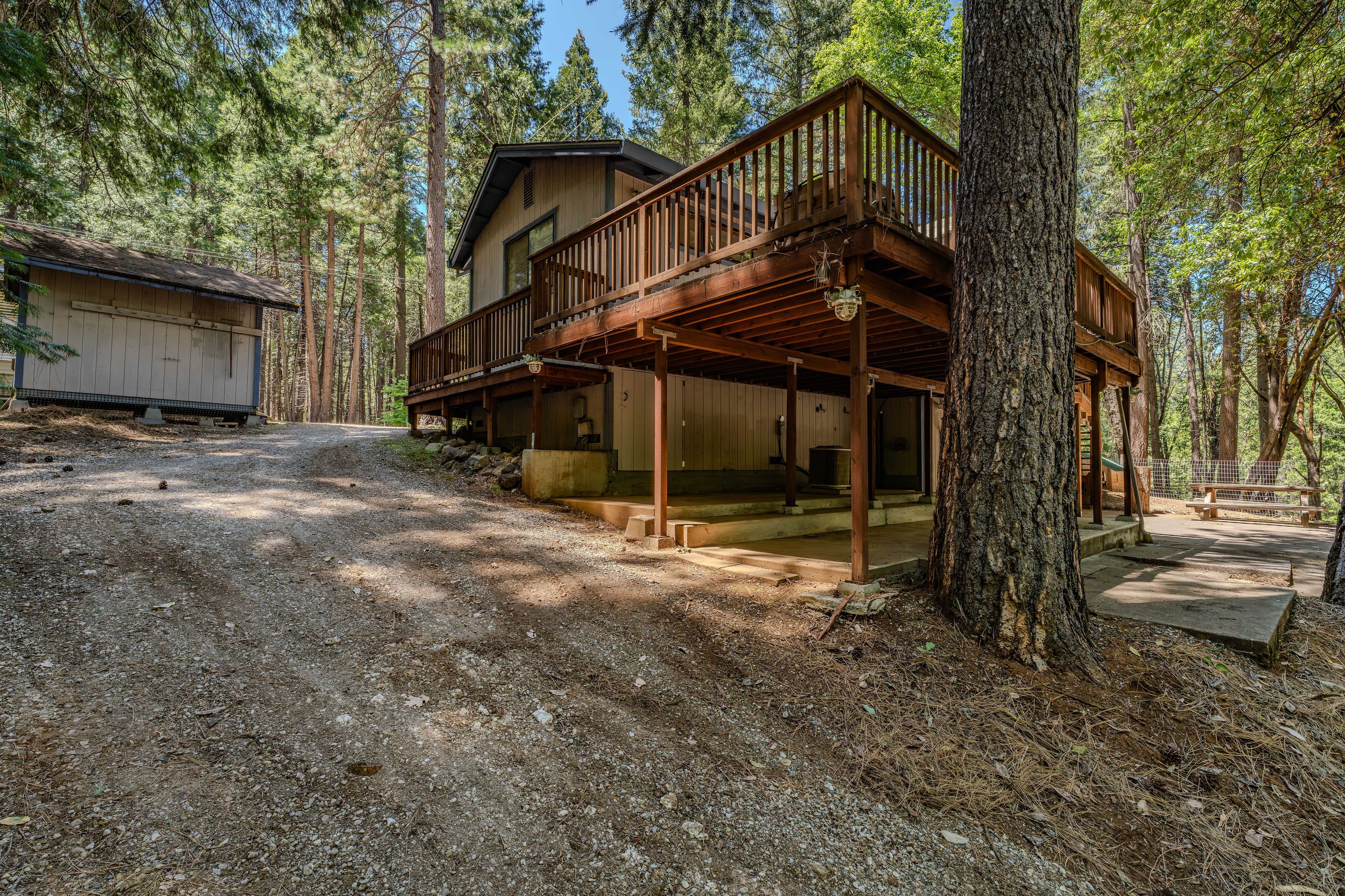  18844 Inspiration Drive West, Pioneer, CA 95666 - 物件實景