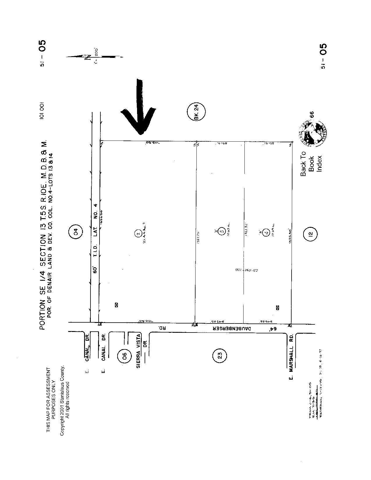 Turlock, California, 95380, United States, ,Land,For Sale,1976877