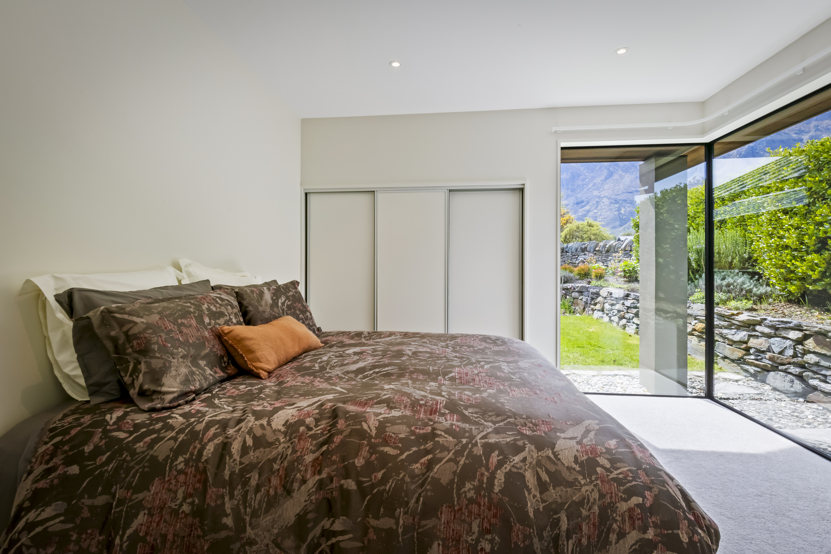  Alpine Perfection and Privacy - 物件實景