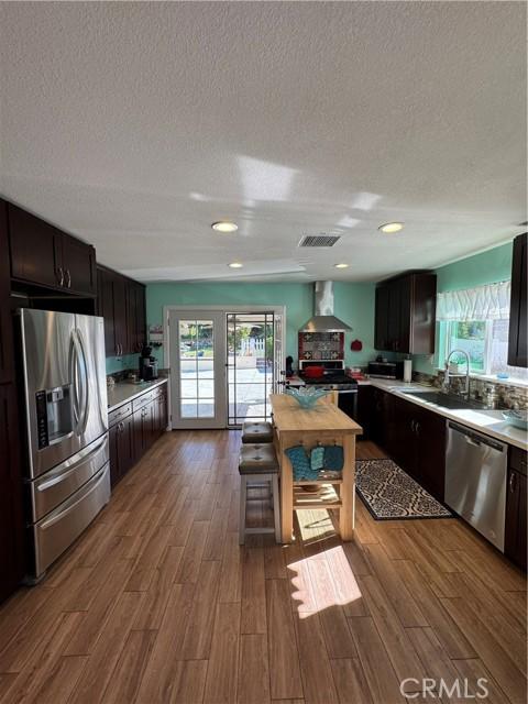 Fallbrook, California, 92028, United States, 2 Bedrooms Bedrooms, ,1 BathroomBathrooms,Residential,For Sale,1987666