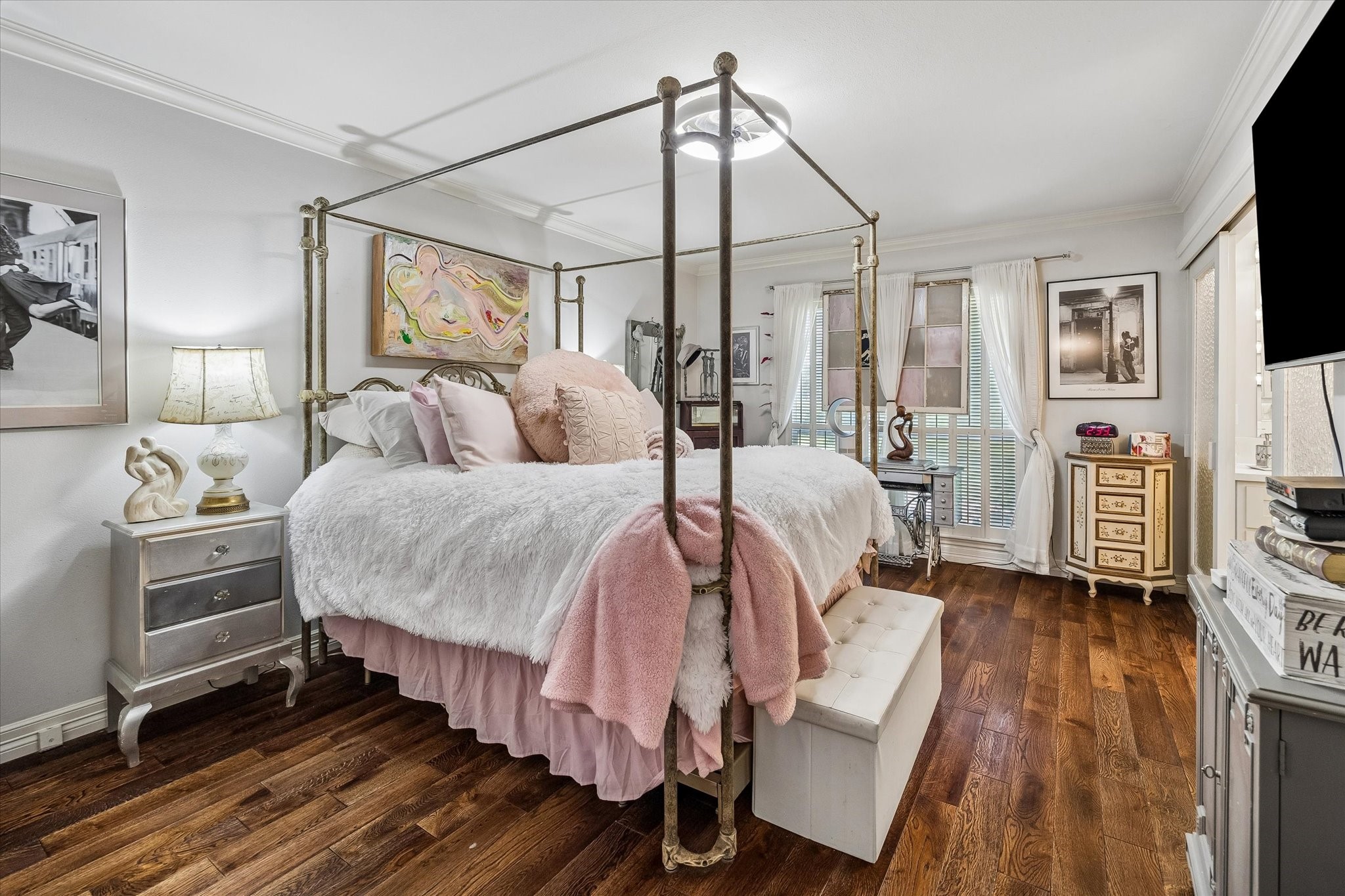  818 Olney Oak Drive - 物件實景
